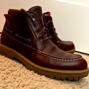 Sperry Men's Authentic Original Lug Chukka Boot